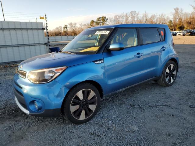 KIA SOUL 2018 kndjp3a54j7570328