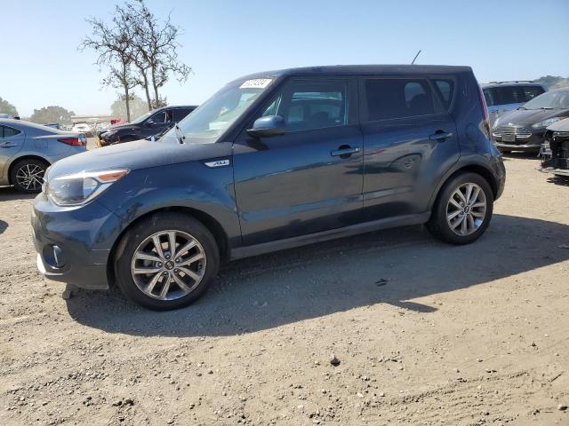 KIA SOUL 2018 kndjp3a54j7571608