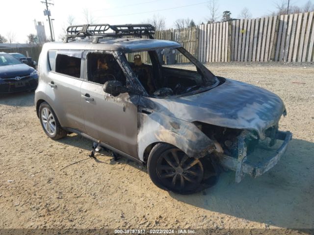 KIA SOUL 2018 kndjp3a54j7572161