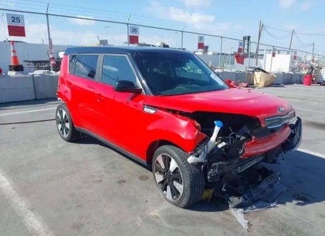 KIA SOUL 2018 kndjp3a54j7575769