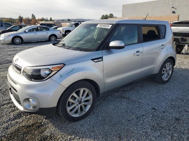 KIA SOUL 2018 kndjp3a54j7576694