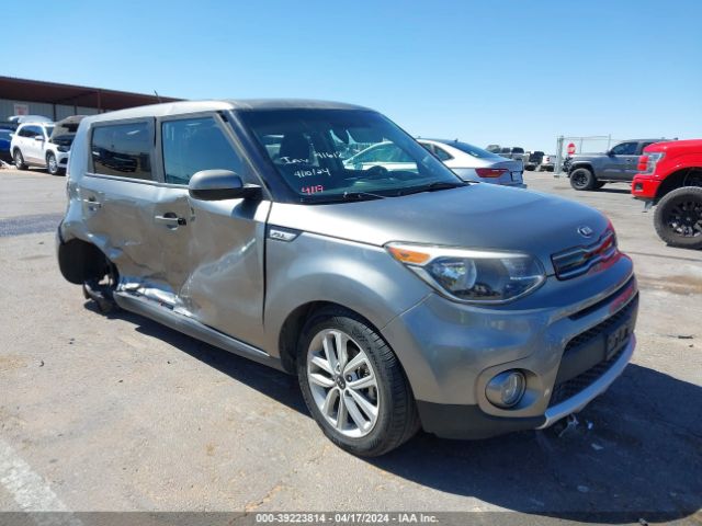 KIA SOUL 2018 kndjp3a54j7577005