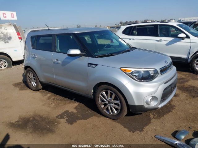 KIA SOUL 2018 kndjp3a54j7578154