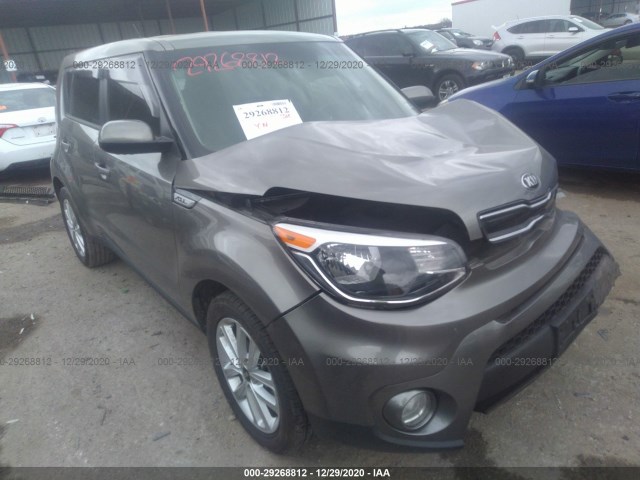 KIA SOUL 2018 kndjp3a54j7582706