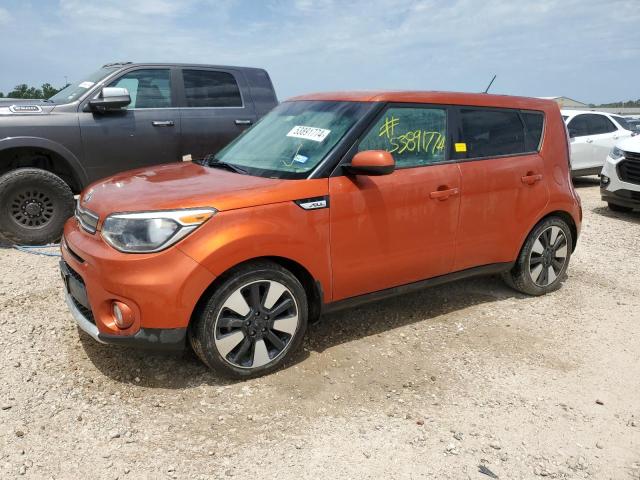 KIA SOUL 2018 kndjp3a54j7586979