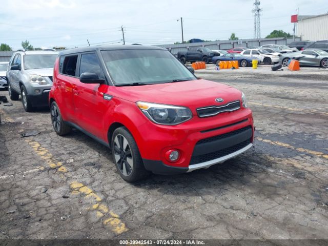 KIA SOUL 2018 kndjp3a54j7588974