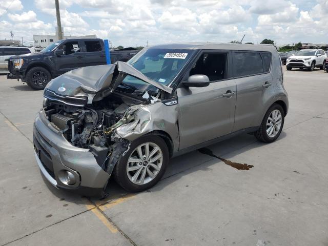 KIA SOUL 2018 kndjp3a54j7589705