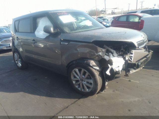 KIA SOUL 2018 kndjp3a54j7590630