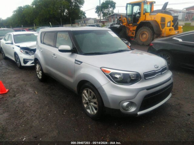 KIA SOUL 2018 kndjp3a54j7591843