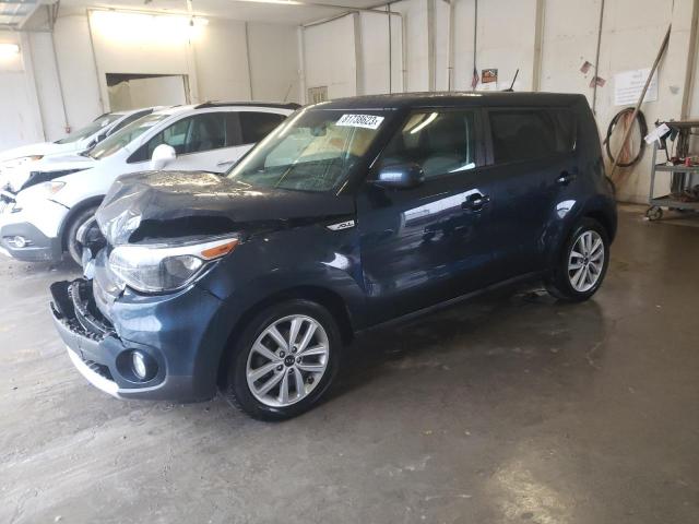 KIA SOUL 2018 kndjp3a54j7592118