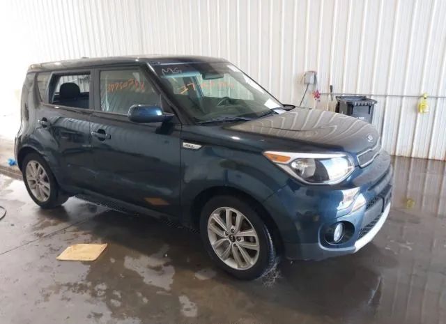 KIA SOUL 2018 kndjp3a54j7592863