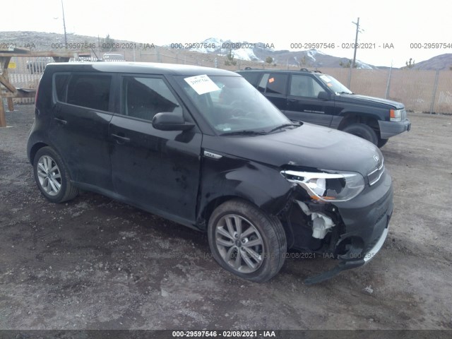 KIA SOUL 2018 kndjp3a54j7594676