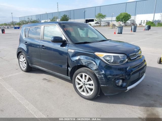 KIA SOUL 2018 kndjp3a54j7594919