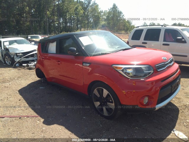 KIA SOUL 2018 kndjp3a54j7600007