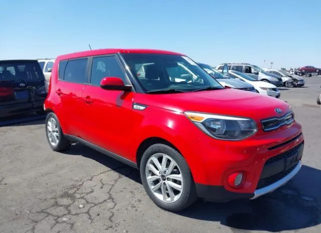 KIA SOUL 2018 kndjp3a54j7603344