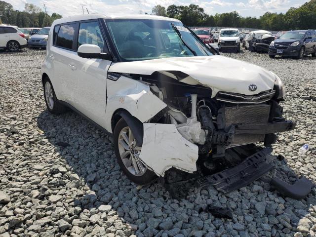 KIA SOUL 2018 kndjp3a54j7603389