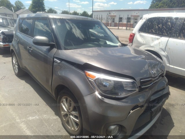 KIA SOUL 2018 kndjp3a54j7604719