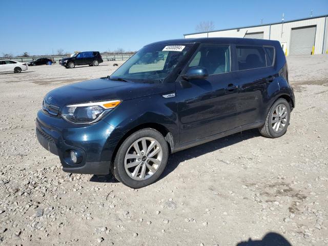 KIA SOUL 2018 kndjp3a54j7608088