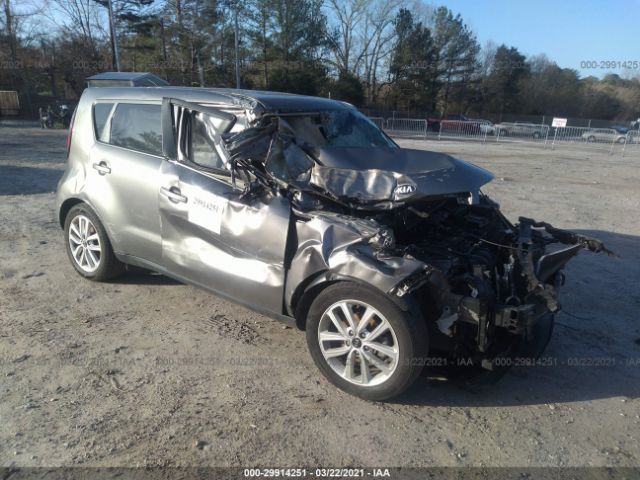 KIA SOUL 2018 kndjp3a54j7611640