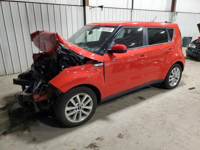 KIA SOUL 2018 kndjp3a54j7611881