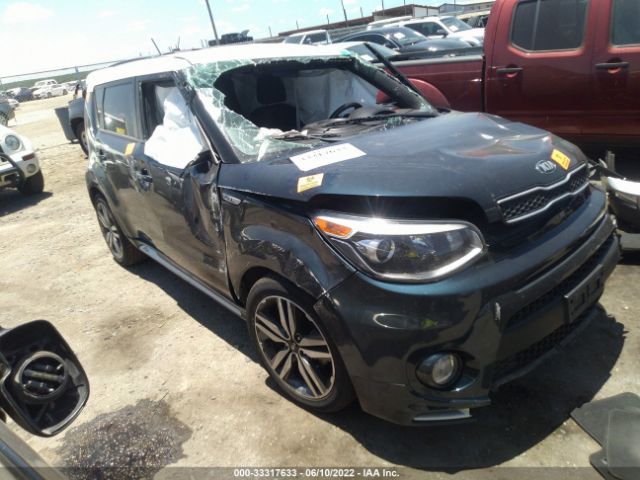 KIA SOUL 2018 kndjp3a54j7621617