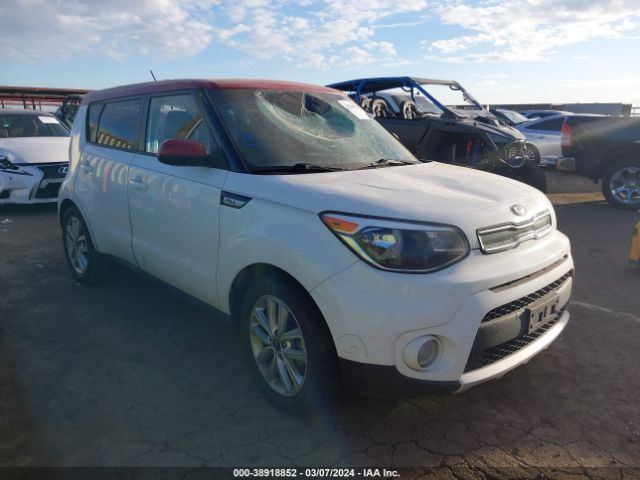 KIA SOUL 2018 kndjp3a54j7893178