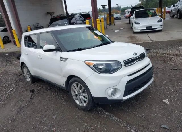 KIA SOUL 2018 kndjp3a54j7900727