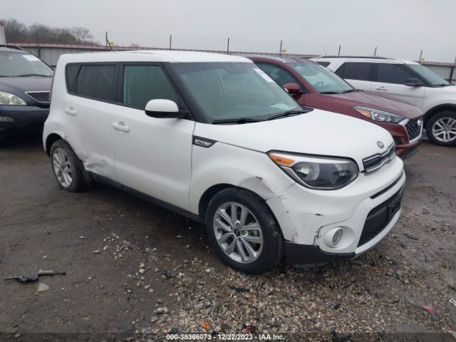 KIA SOUL 2018 kndjp3a54j7904910