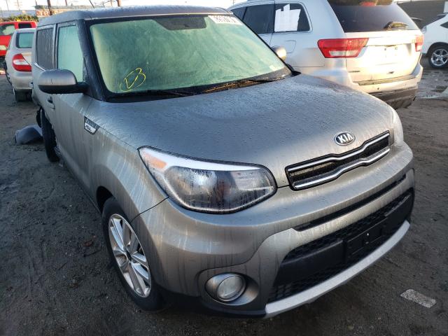 KIA SOUL + 2019 kndjp3a54k7001321