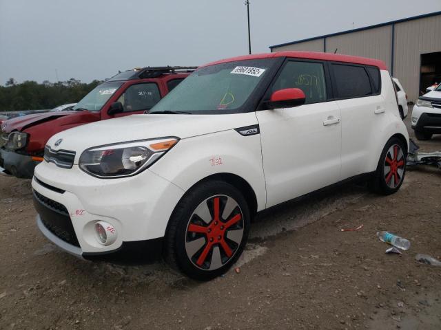 KIA SOUL + 2019 kndjp3a54k7001786