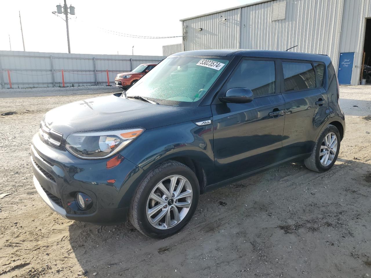 KIA SOUL 2019 kndjp3a54k7011119