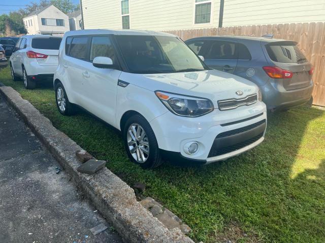 KIA SOUL + 2019 kndjp3a54k7012786