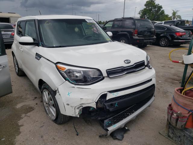 KIA SOUL 2019 kndjp3a54k7013596