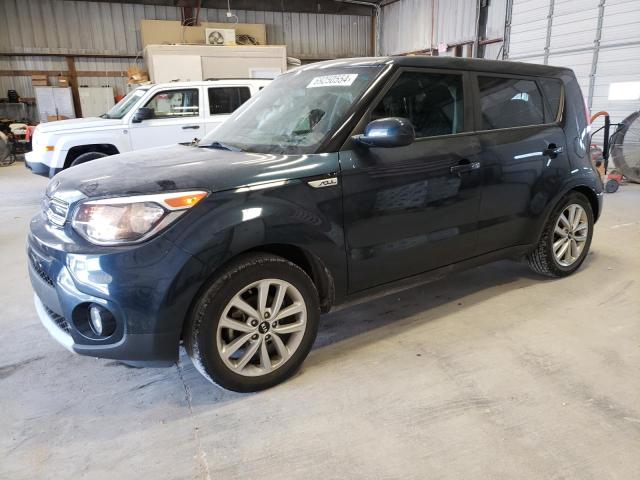 KIA SOUL + 2019 kndjp3a54k7024677