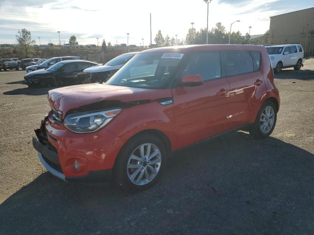 KIA SOUL 2019 kndjp3a54k7632148