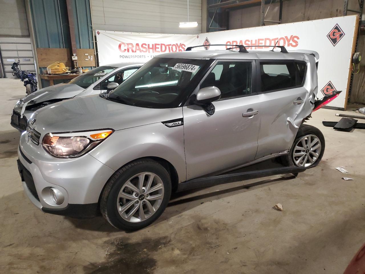 KIA SOUL 2019 kndjp3a54k7640833