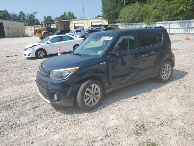 KIA SOUL + 2019 kndjp3a54k7641836