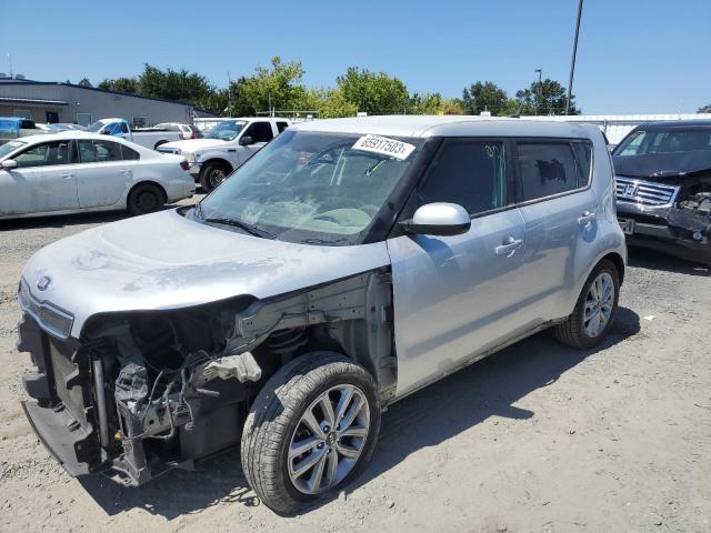 KIA SOUL 2019 kndjp3a54k7654554