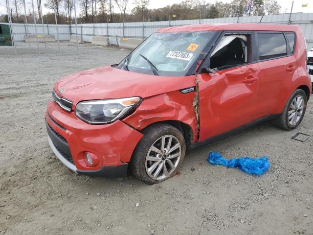 KIA SOUL 2019 kndjp3a54k7677901