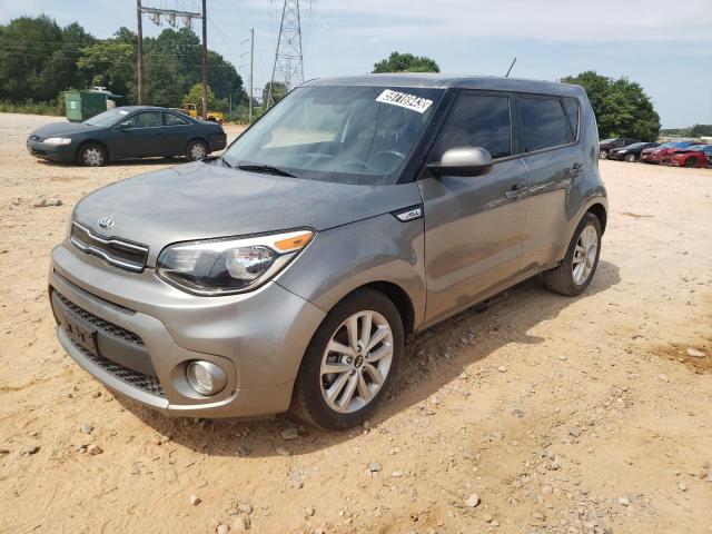 KIA SOUL + 2019 kndjp3a54k7697193