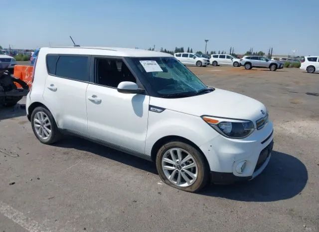 KIA SOUL 2019 kndjp3a54k7697257