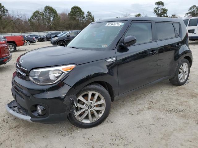 KIA SOUL 2019 kndjp3a54k7908747