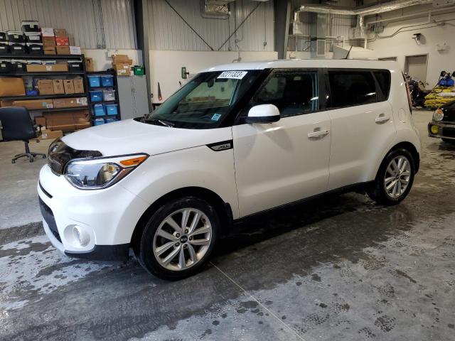 KIA SOUL 2019 kndjp3a54k7913463