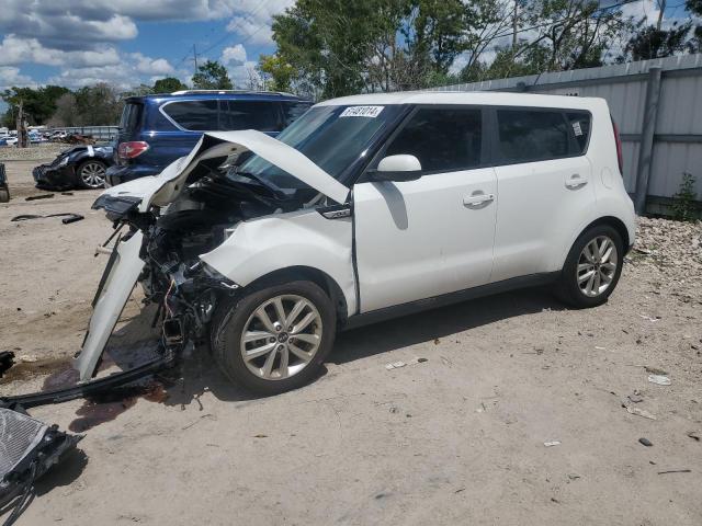 KIA SOUL 2019 kndjp3a54k7914645