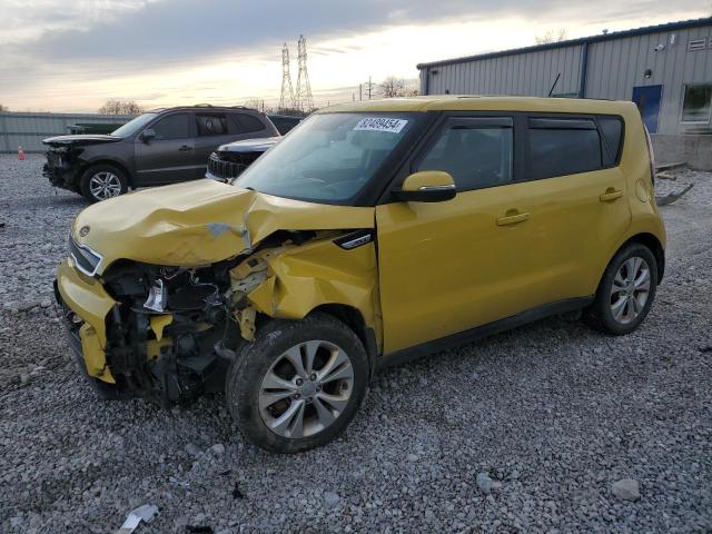 KIA SOUL + 2014 kndjp3a55e7006693