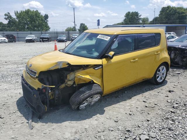 KIA SOUL + 2014 kndjp3a55e7006810