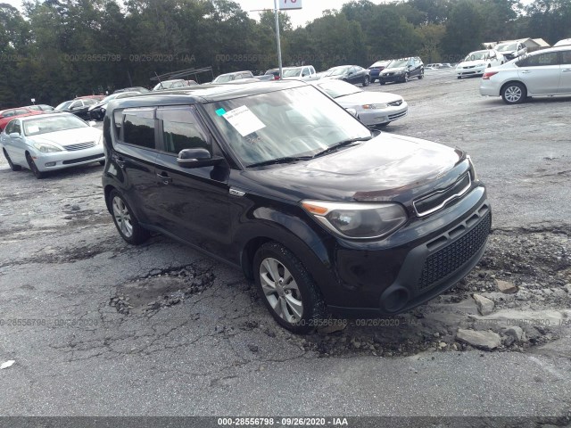 KIA SOUL 2014 kndjp3a55e7013403