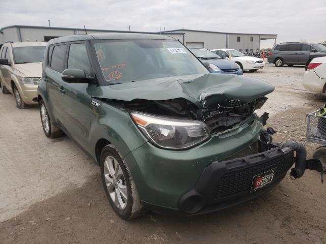 KIA SOUL + 2014 kndjp3a55e7014938