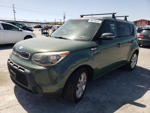 KIA SOUL + 2014 kndjp3a55e7019556