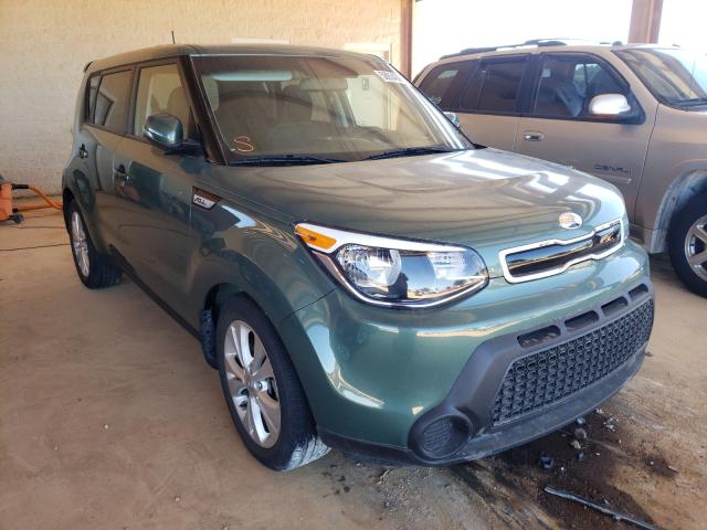 KIA SOUL + 2014 kndjp3a55e7027513